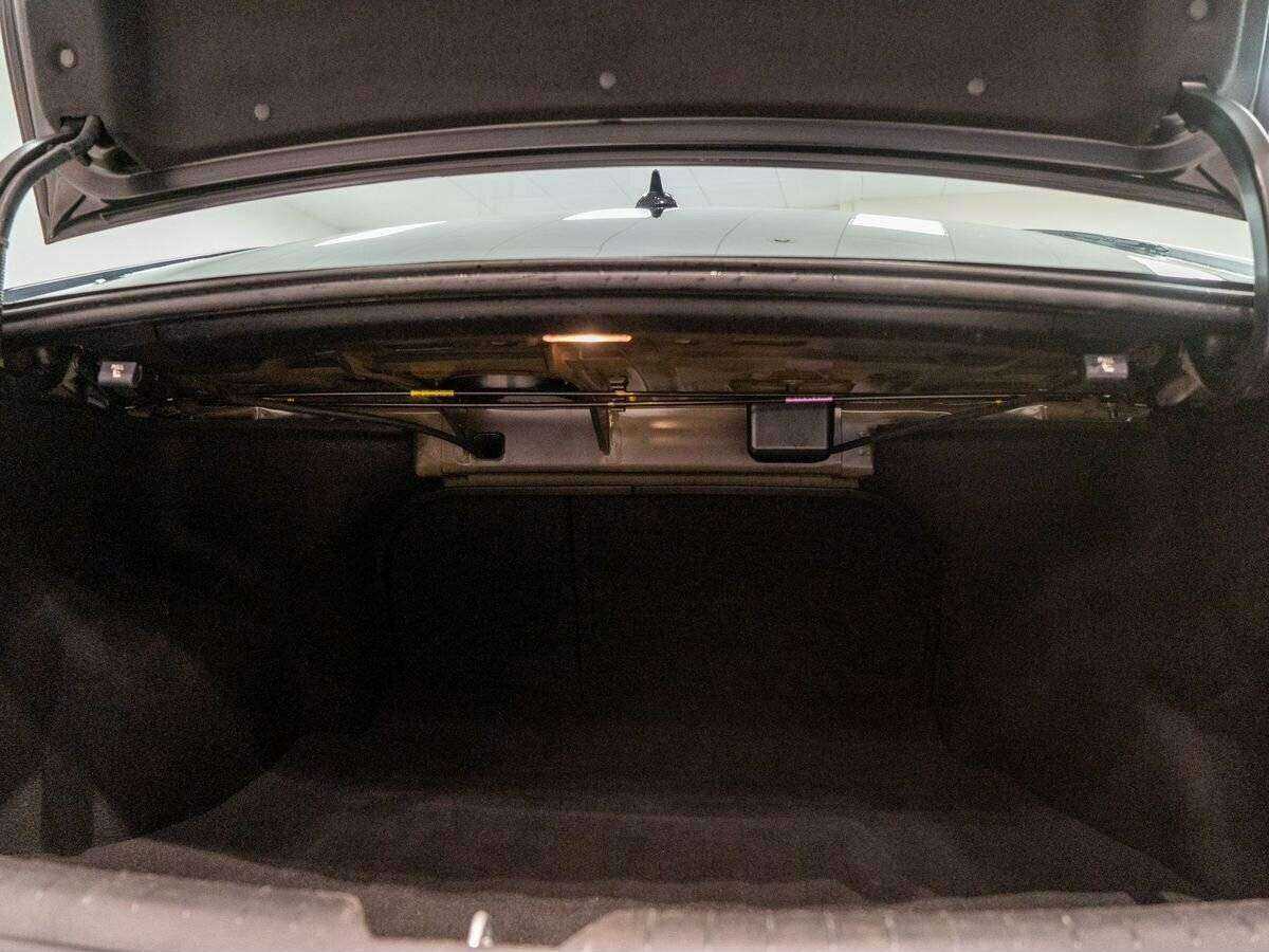 Hyundai Sonata 2018 года с пробегом. Фото: #7