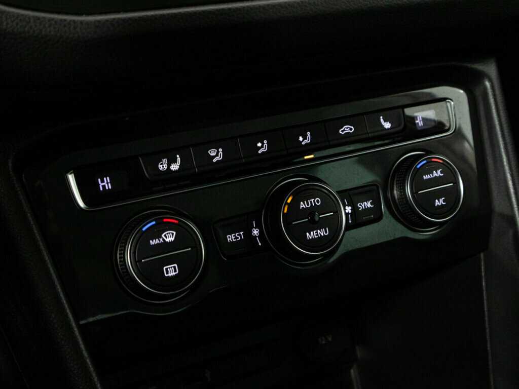 Volkswagen Tiguan 2017 года с пробегом. Фото: #16