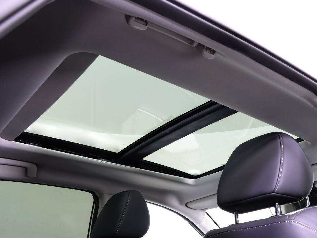 EXEED LX 2022 года с пробегом. Фото: #13