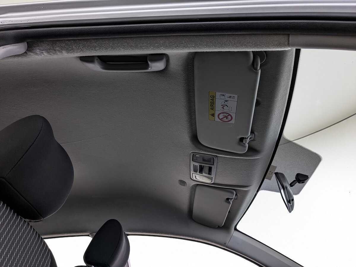 Kia Rio 2020 года с пробегом. Фото: #20