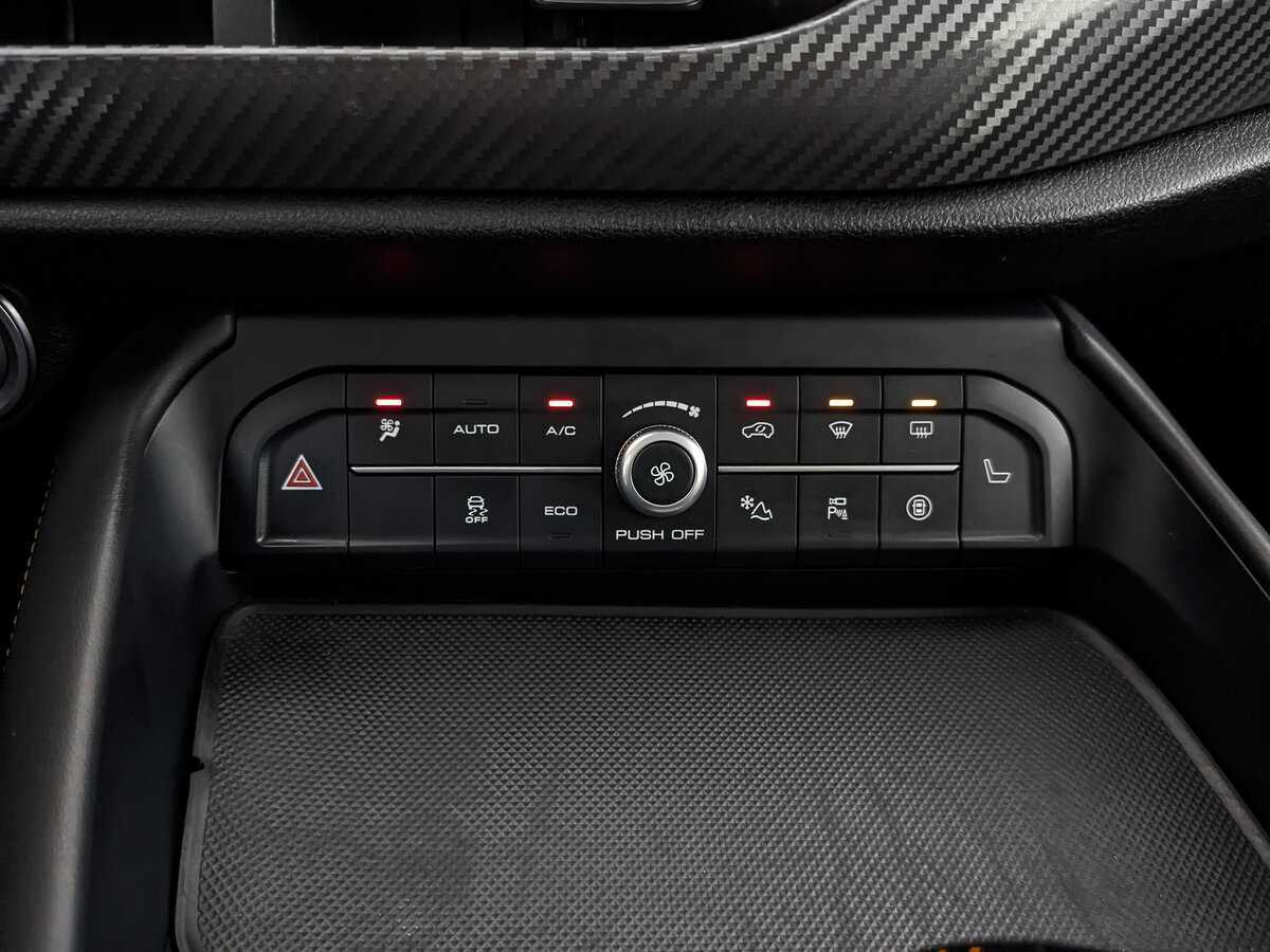 Haval F7x 2020 года с пробегом. Фото: #18