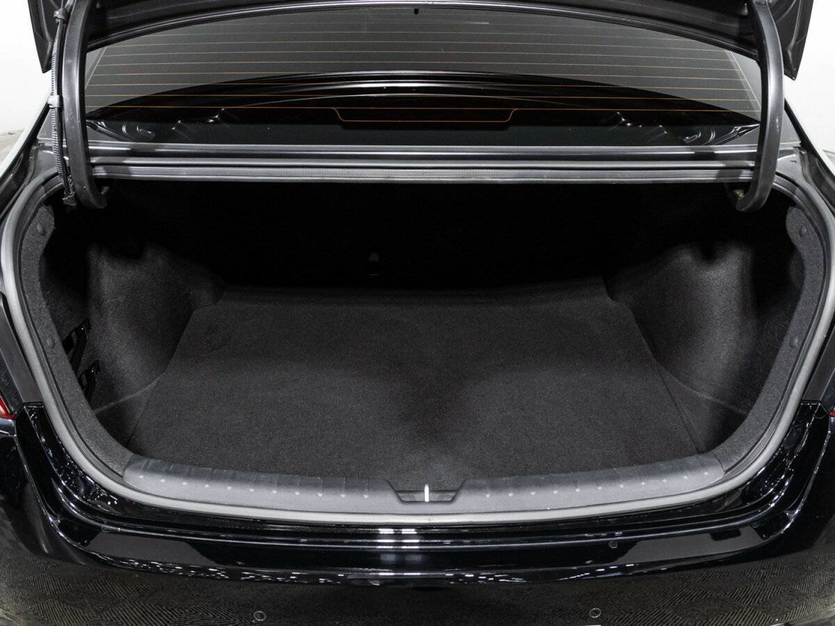 Kia Rio 2022 года с пробегом. Фото: #23