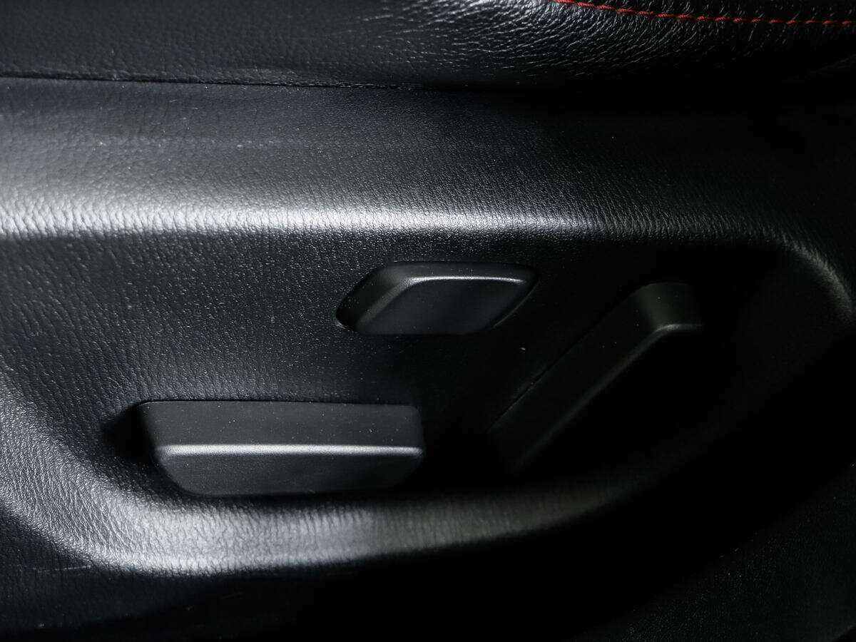 Mazda 6 2013 года с пробегом. Фото: #10