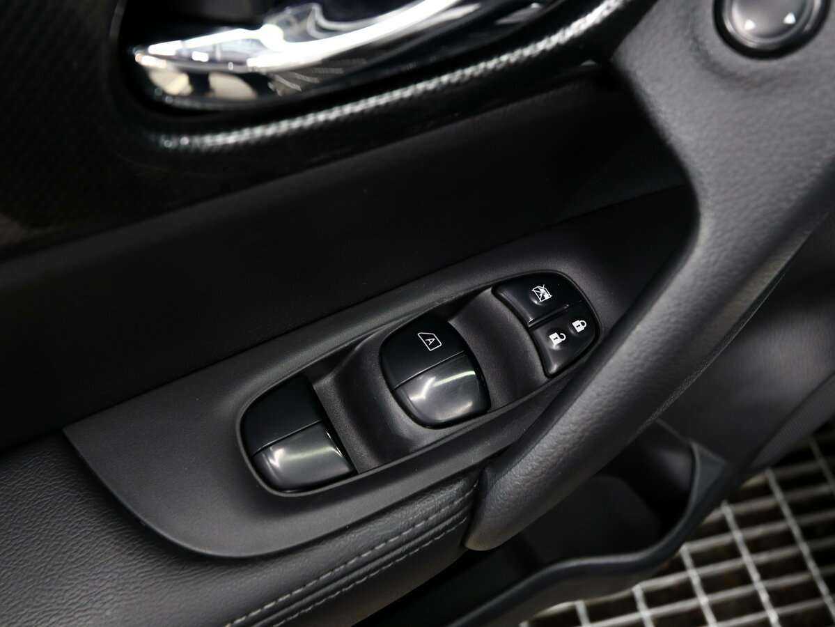 Nissan X-Trail 2017 года с пробегом. Фото: #8