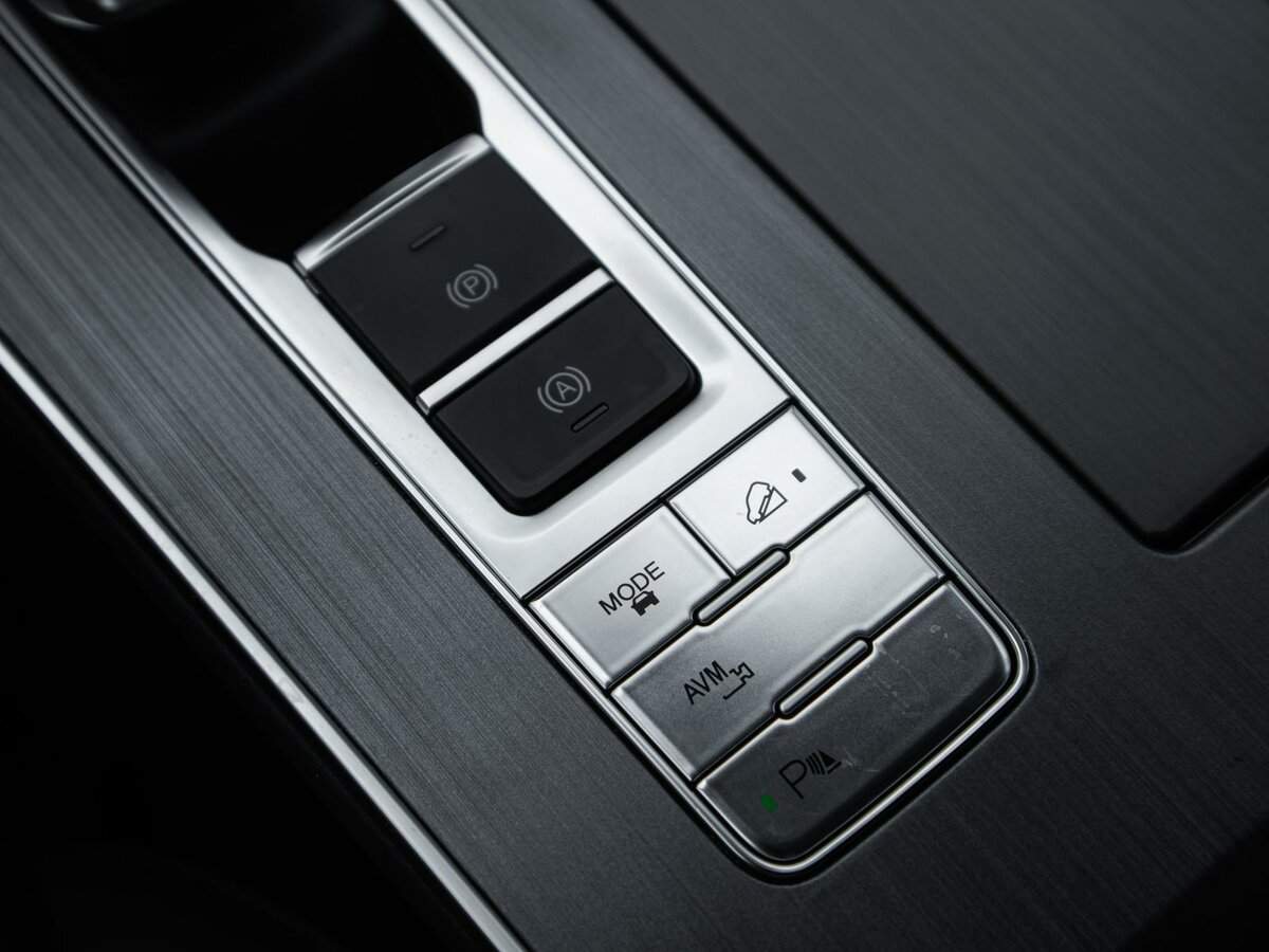 Chery Tiggo 7 Pro Max 2024 года с пробегом. Фото: #23