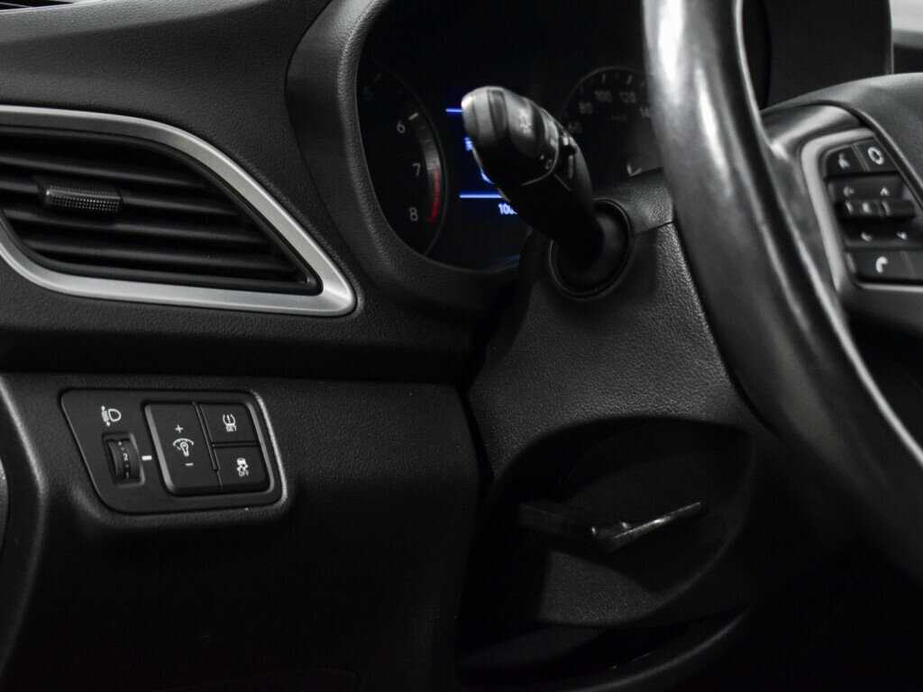 Hyundai Solaris 2017 года с пробегом. Фото: #9