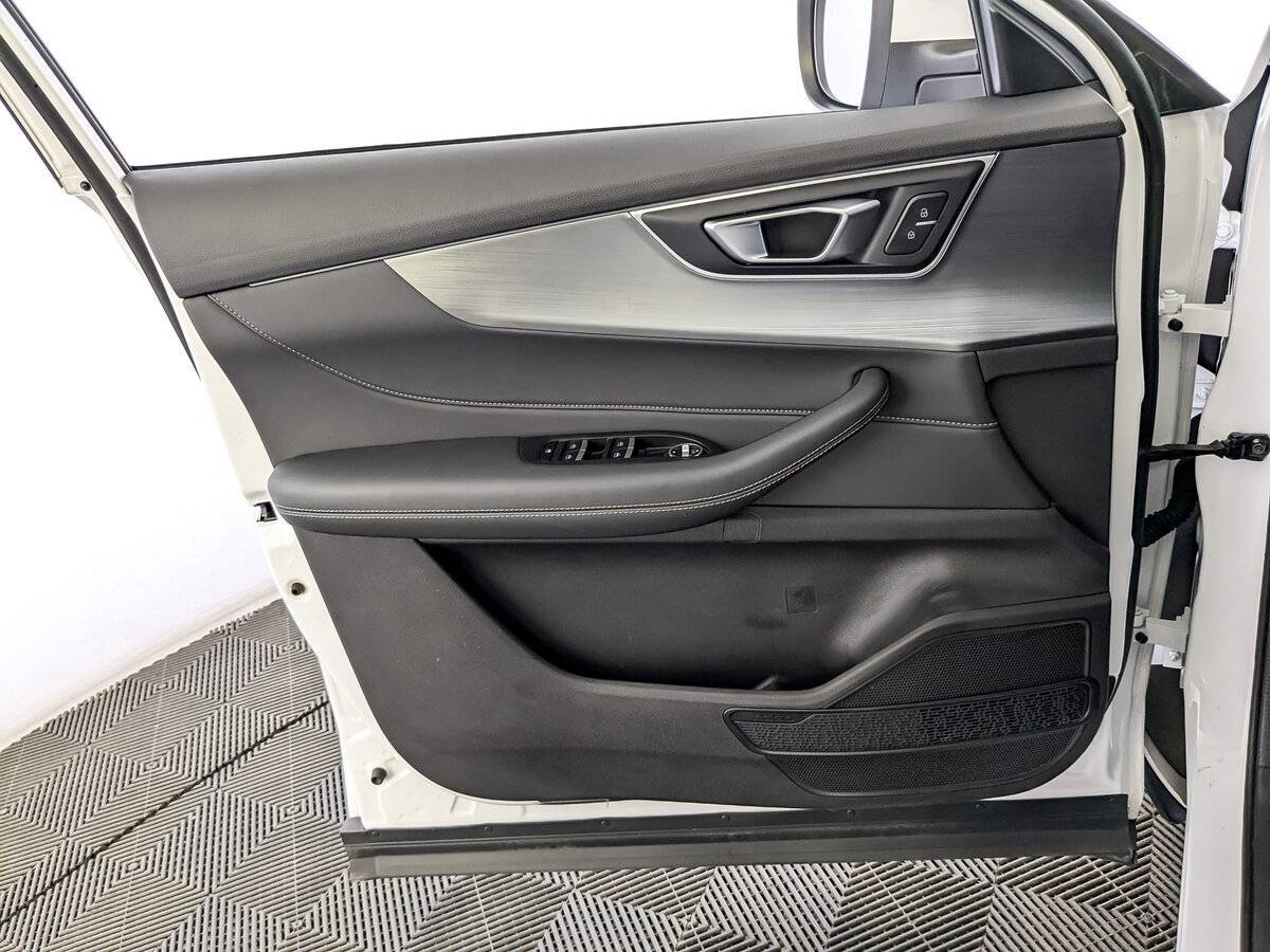 Chery Tiggo 4 Pro 2023 года с пробегом. Фото: #18