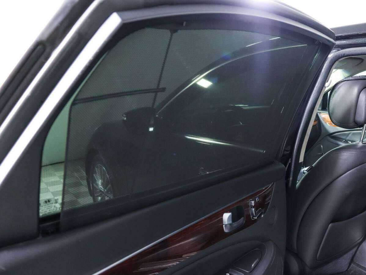 Hyundai Equus 2014 года с пробегом. Фото: #15