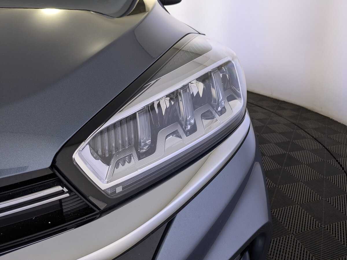 Chery Tiggo 8 2022 года с пробегом. Фото: #10