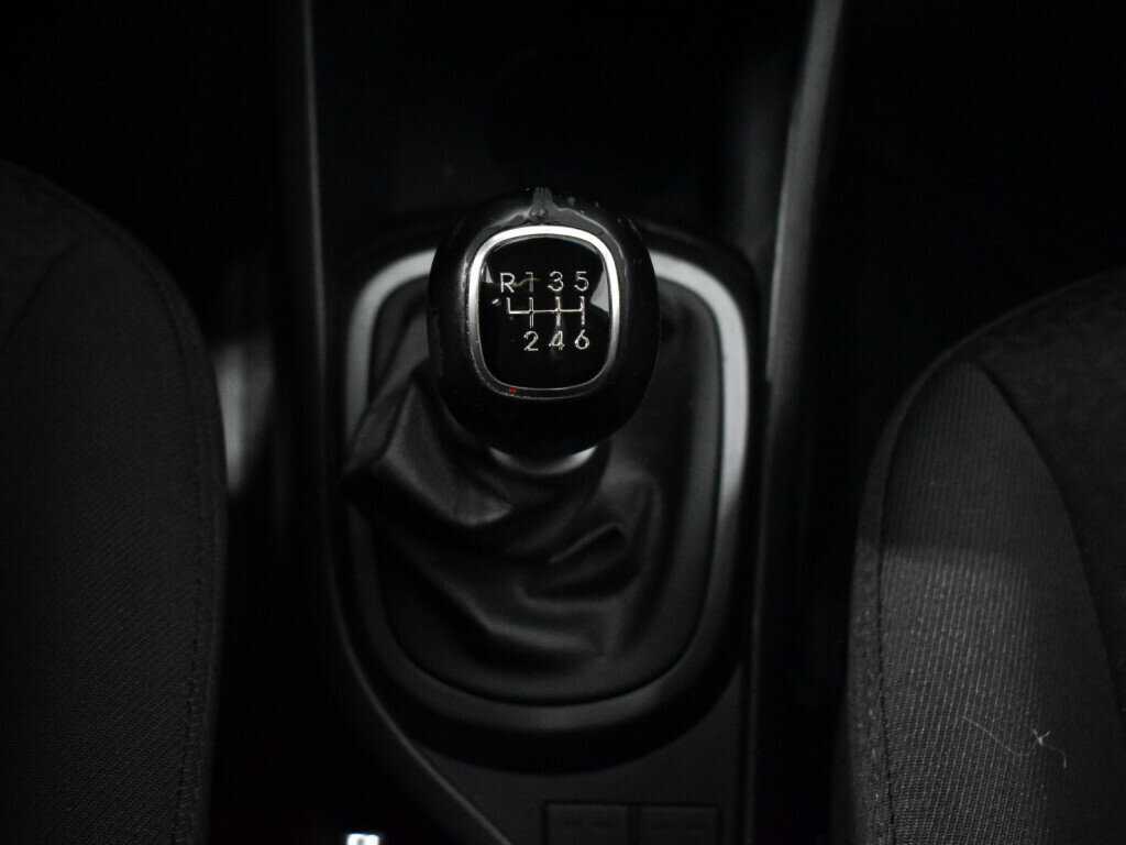 Kia Rio 2016 года с пробегом. Фото: #11