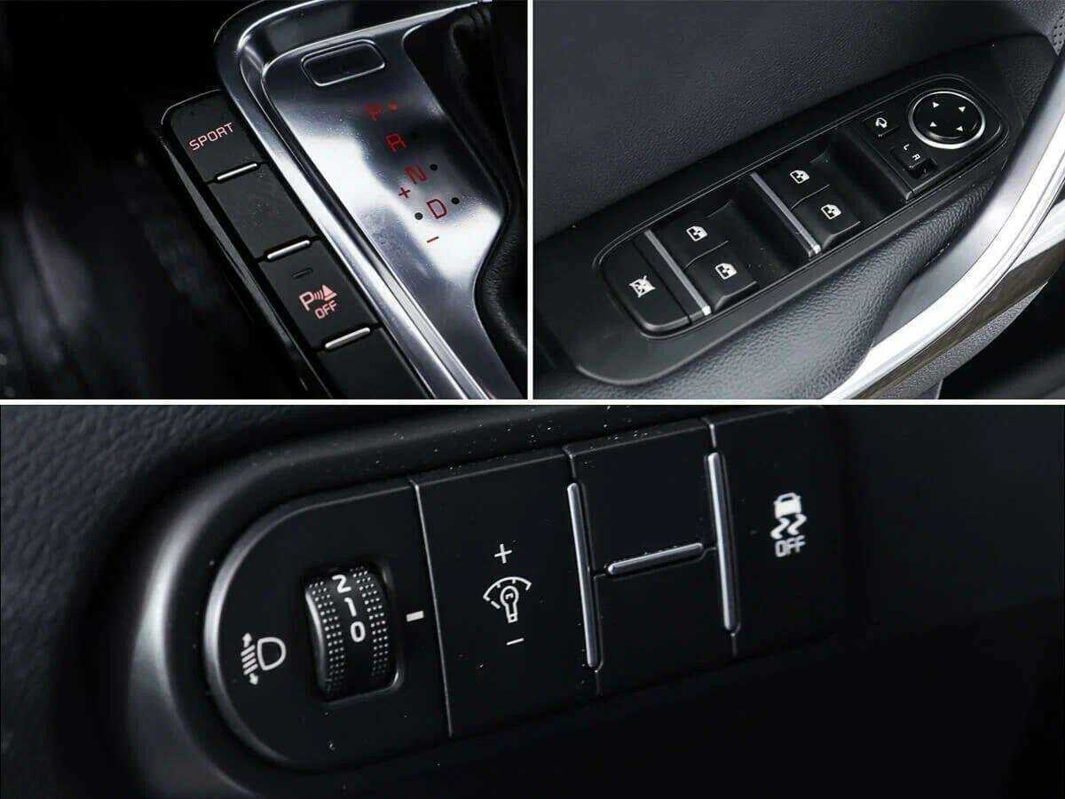 Kia Ceed 2019 года с пробегом. Фото: #14