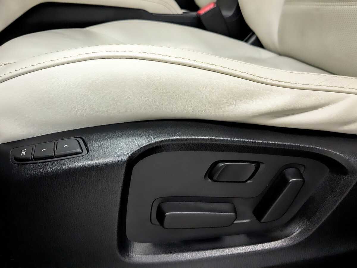 Mazda CX-5 2017 года с пробегом. Фото: #18