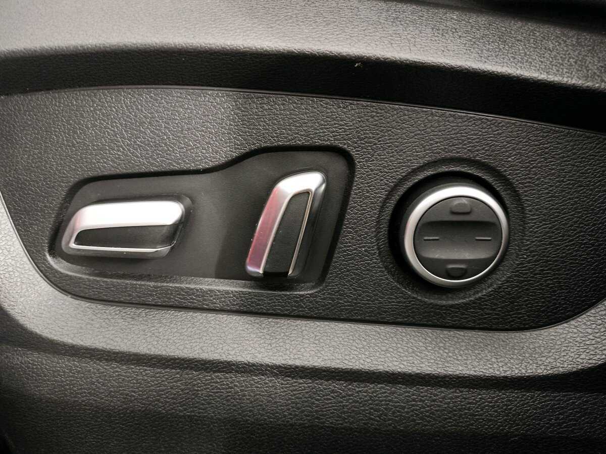 Chery Tiggo 7 Pro 2022 года с пробегом. Фото: #16