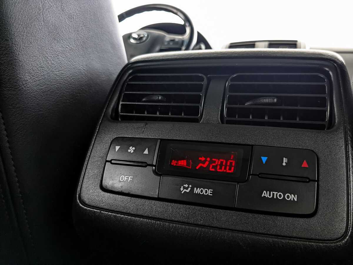 Mazda CX-9 2012 года с пробегом. Фото: #24