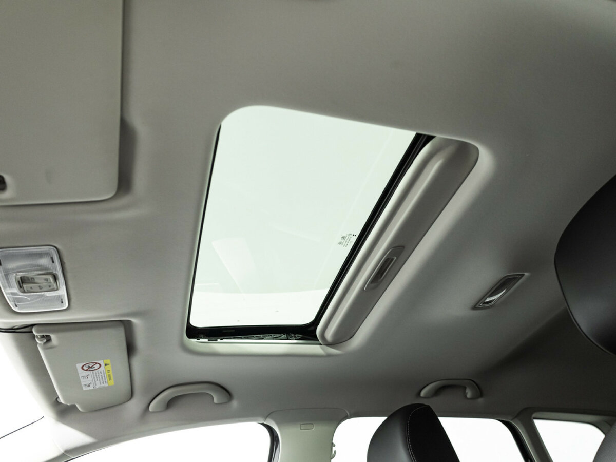 Jetta VS5 2022 года с пробегом. Фото: #16