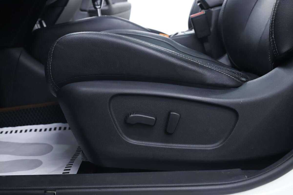 Nissan Qashqai 2014 года с пробегом. Фото: #8