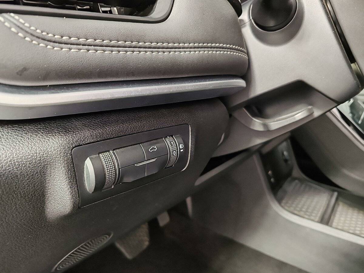 Chery Tiggo 7 Pro 2021 года с пробегом. Фото: #18