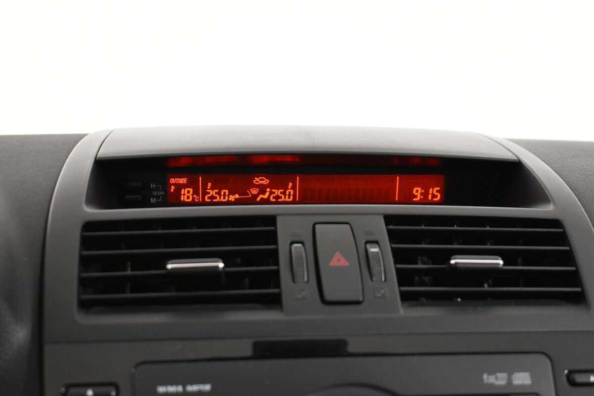 Mazda 6 2012 года с пробегом. Фото: #14