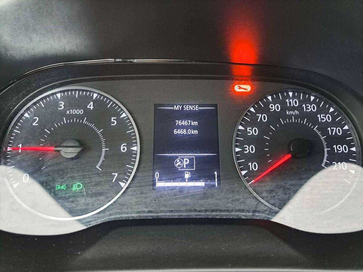 Renault Arkana 2021 года с пробегом. Фото: #10