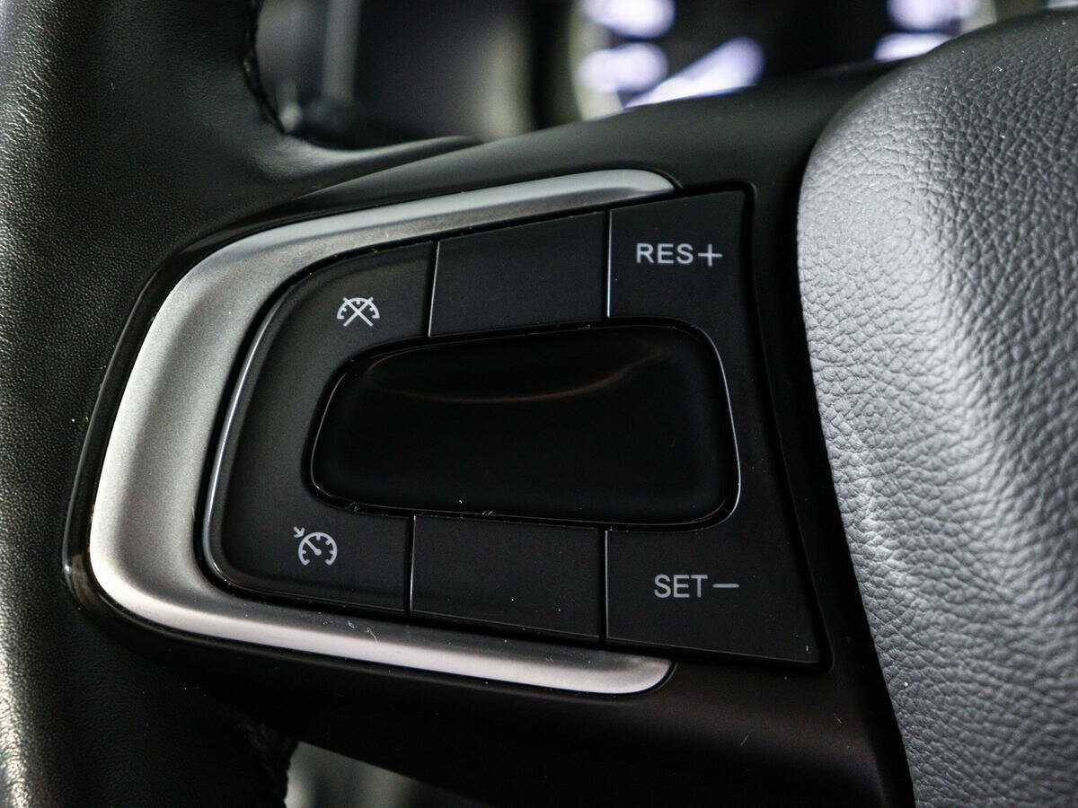 Chery Tiggo 4 Pro 2022 года с пробегом. Фото: #17