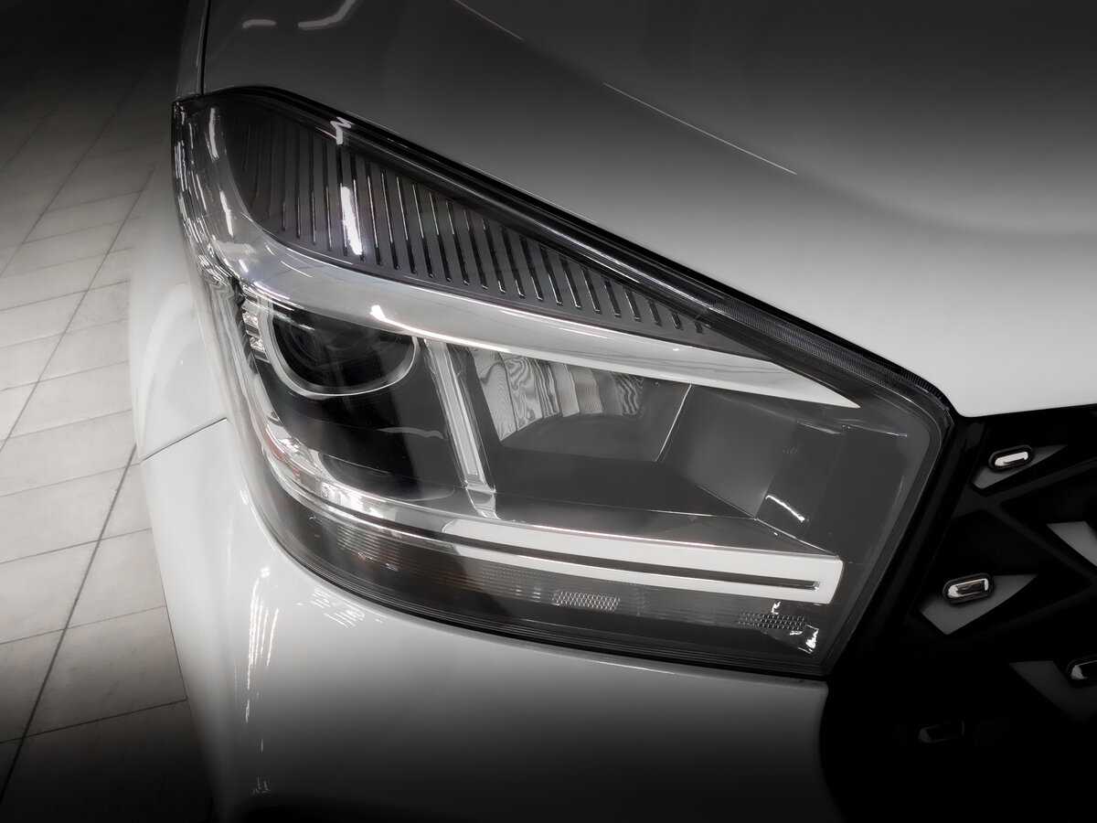 Chery Tiggo 4 Pro 2023 года с пробегом. Фото: #16