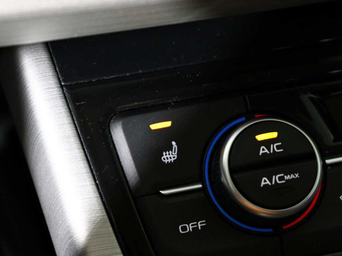 Geely Atlas 2020 года с пробегом. Фото: #17