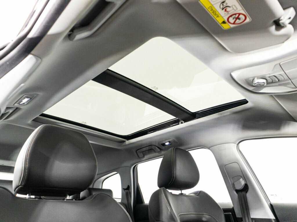 Chery Tiggo 8 2023 года с пробегом. Фото: #20