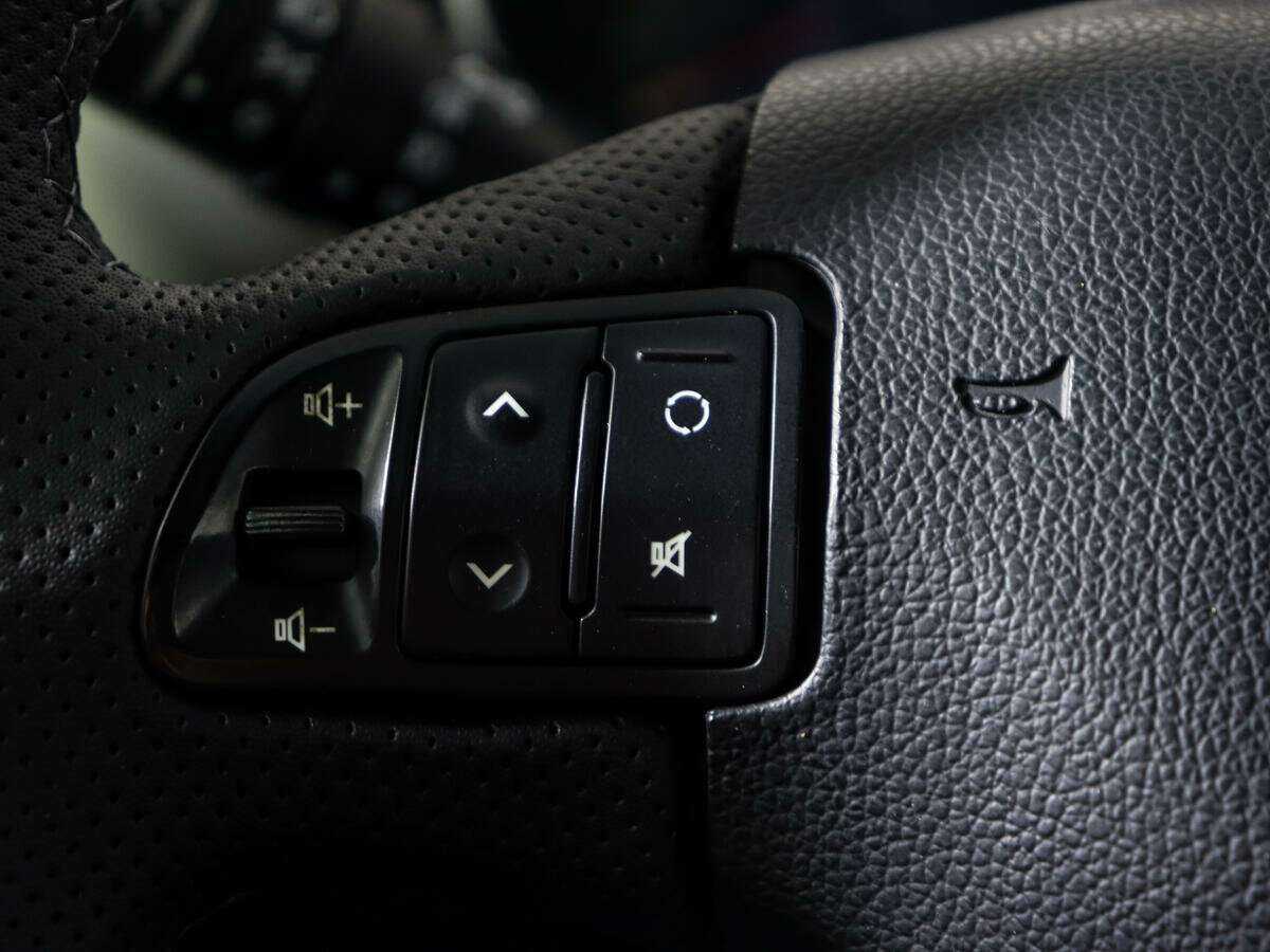 Kia Sportage 2014 года с пробегом. Фото: #17