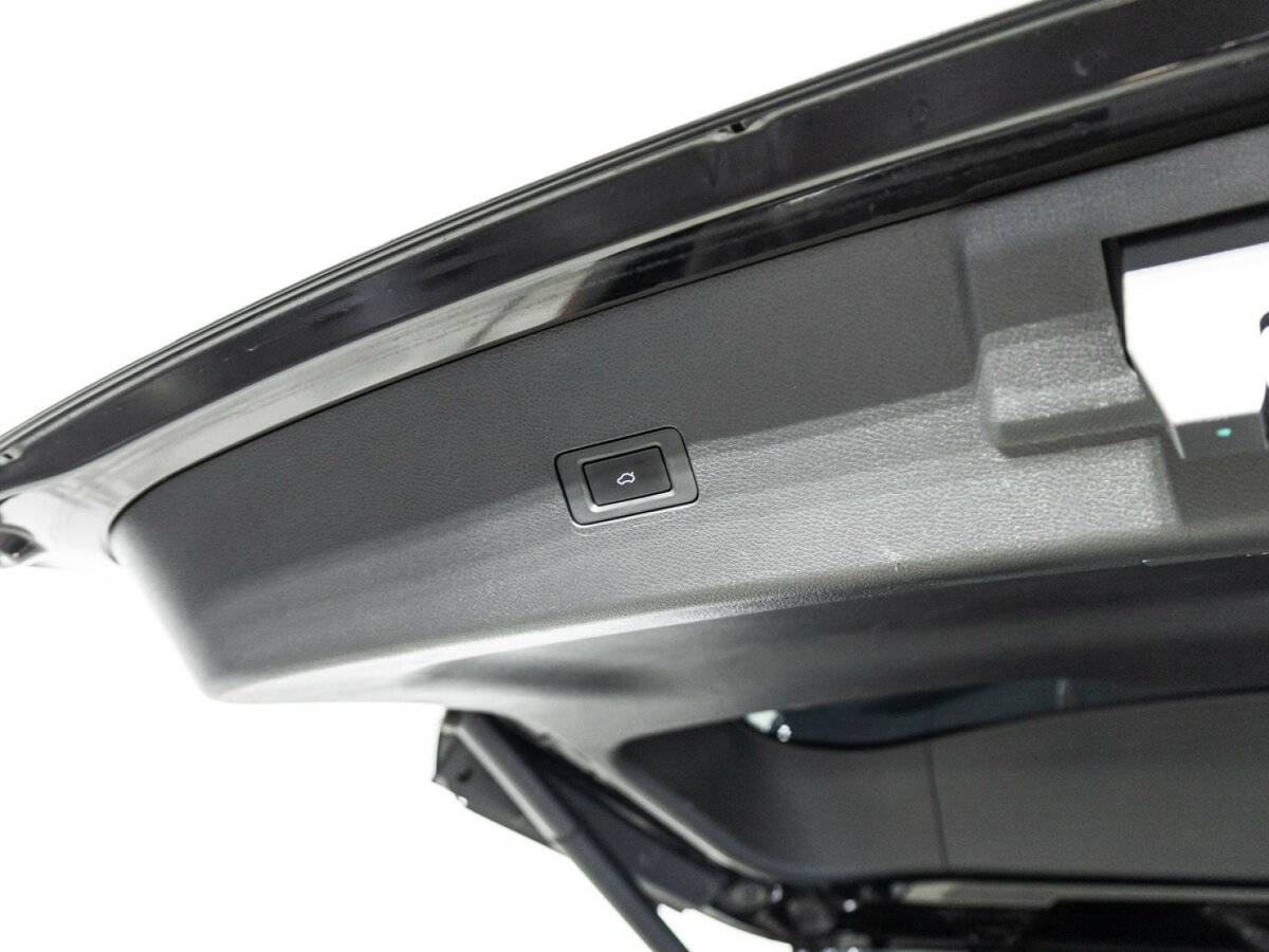 EXEED VX 2023 года с пробегом. Фото: #23