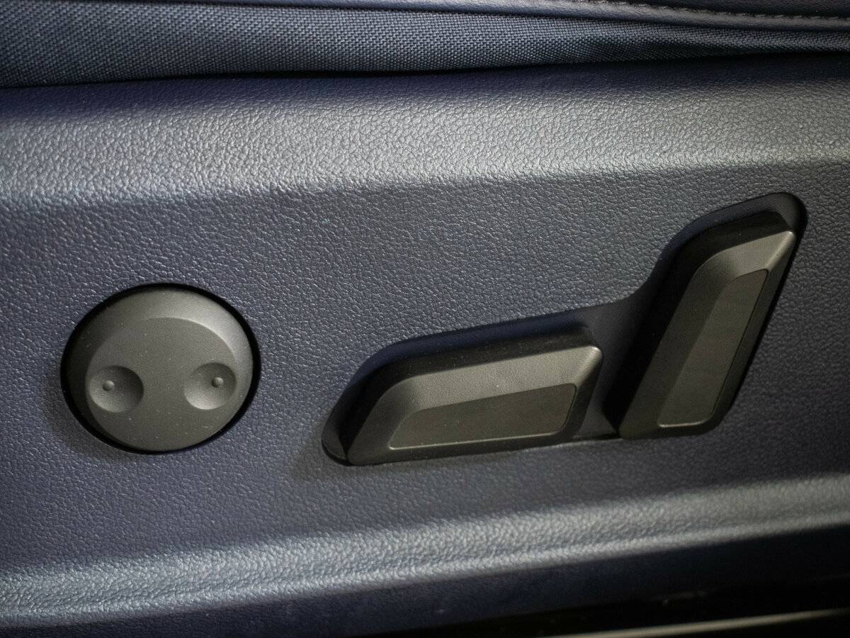 Haval F7 2024 года с пробегом. Фото: #18