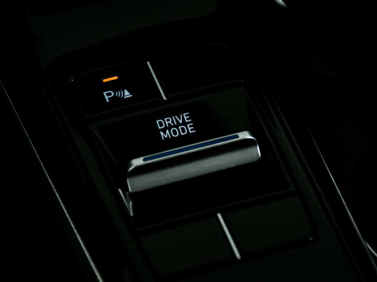 Hyundai Sonata 2021 года с пробегом. Фото: #14