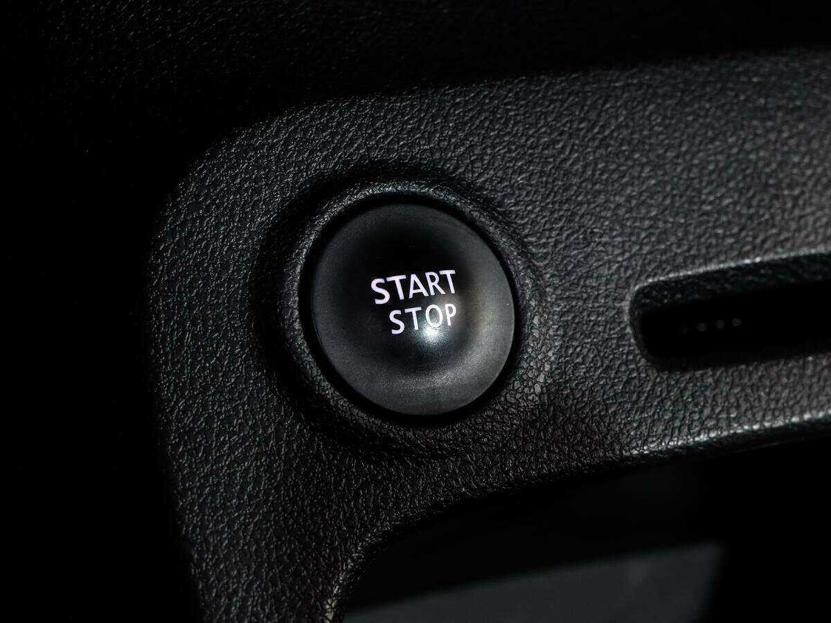 Renault Kaptur 2019 года с пробегом. Фото: #12