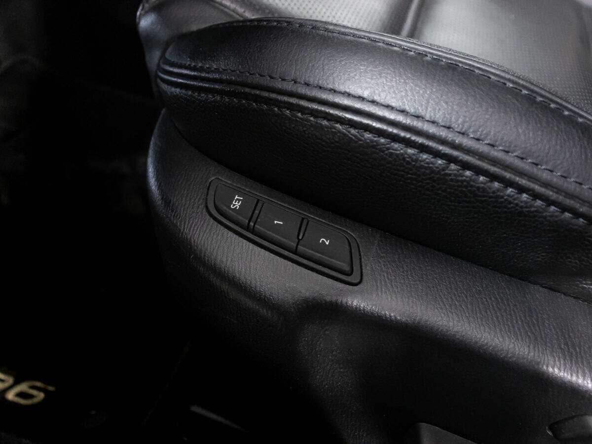 Mazda 6 2017 года с пробегом. Фото: #22