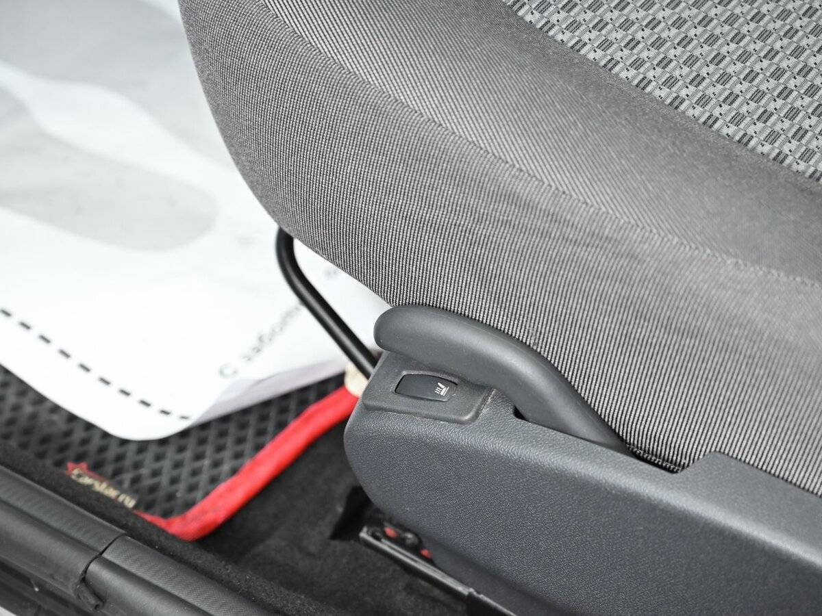 Lada (ВАЗ) Largus 2015 года с пробегом. Фото: #7