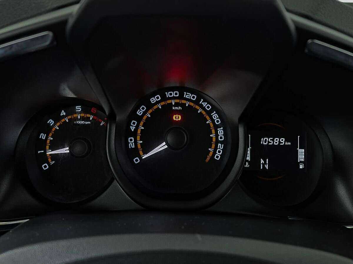 Lada (ВАЗ) XRAY 2022 года с пробегом. Фото: #8