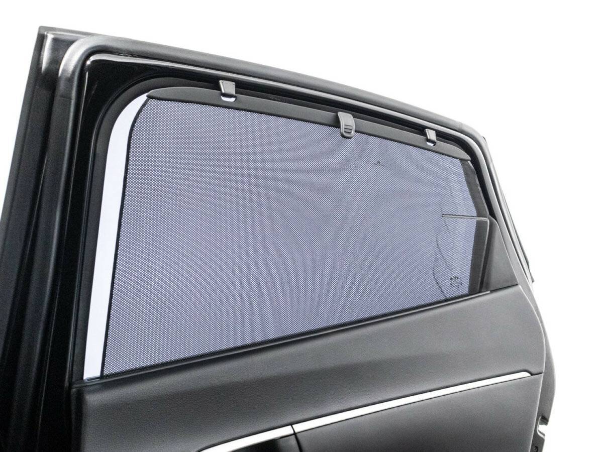 Hyundai Sonata 2020 года с пробегом. Фото: #15