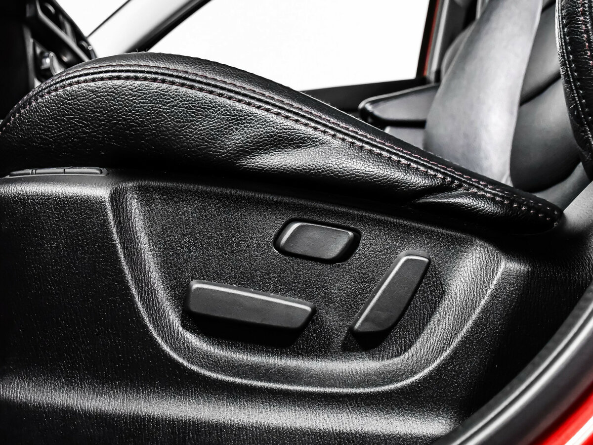 Mazda CX-5 2016 года с пробегом. Фото: #13