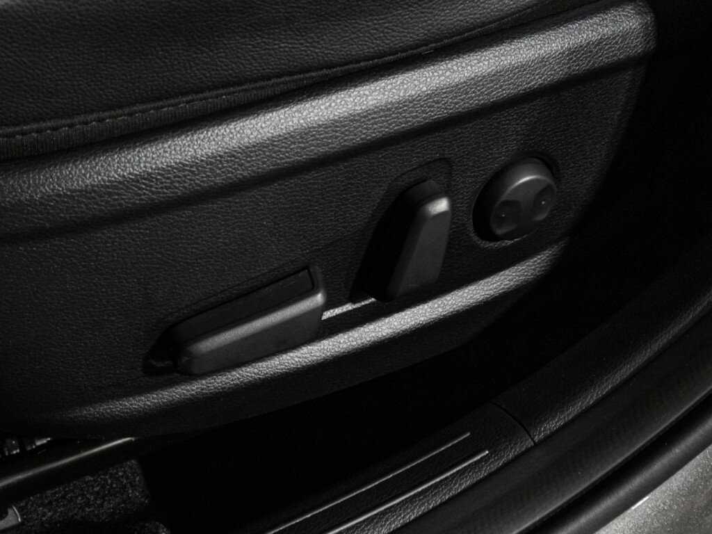 Kia Cerato 2022 года с пробегом. Фото: #17