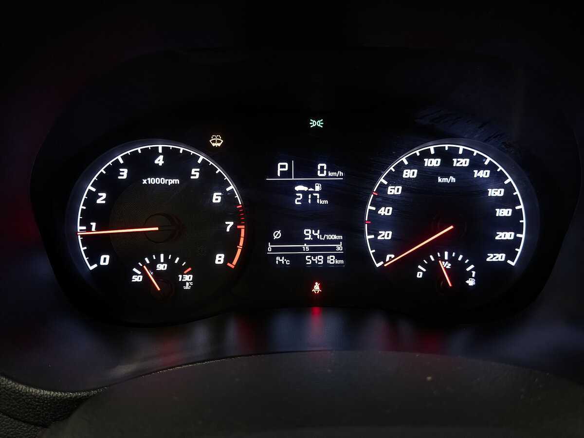 Hyundai Solaris 2021 года с пробегом. Фото: #13