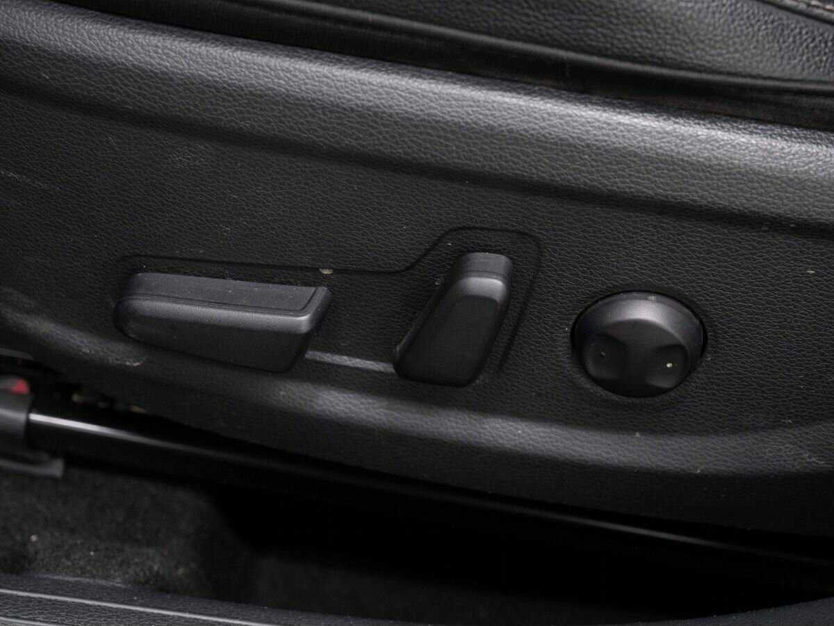 Kia Cerato 2018 года с пробегом. Фото: #18