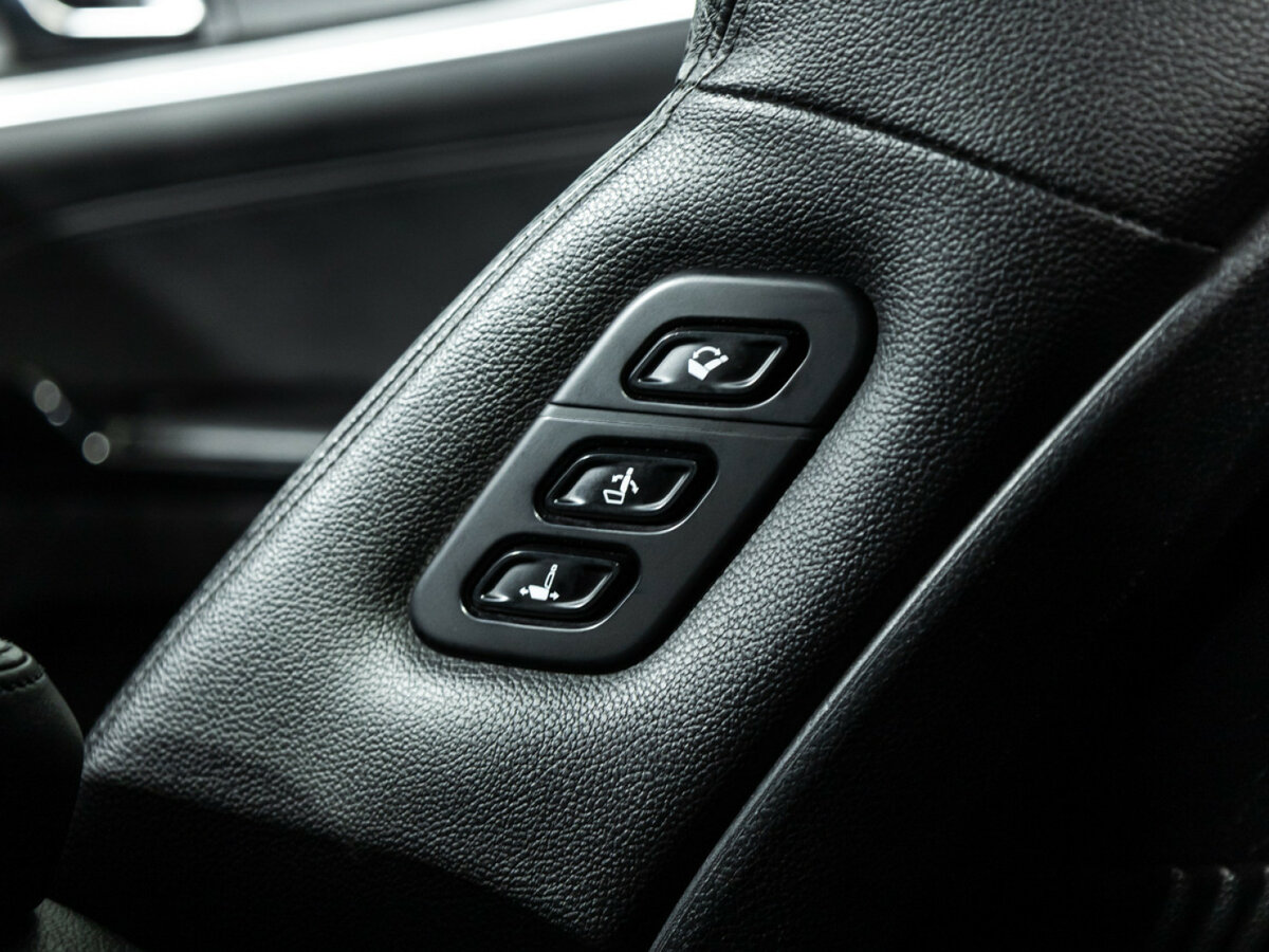 Kia K5 2021 года с пробегом. Фото: #21