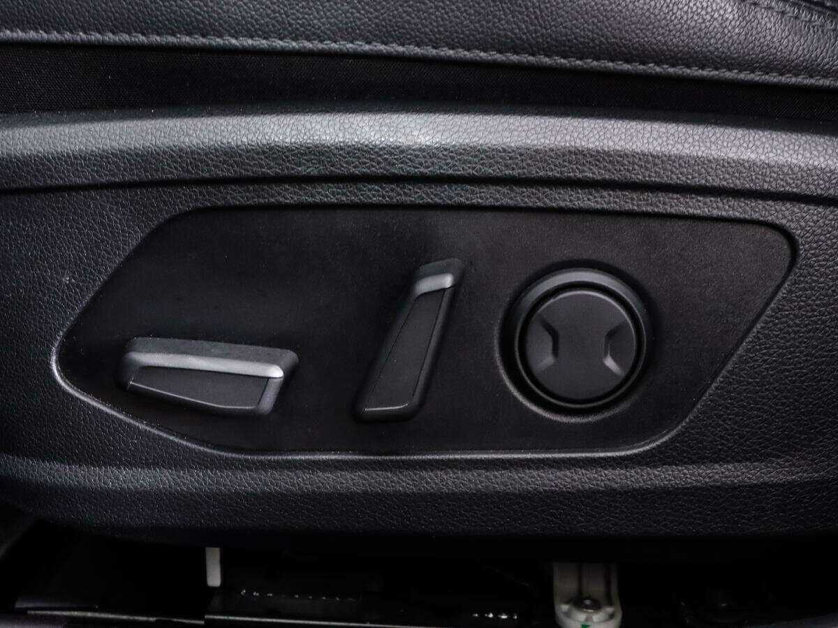 Kia K5 2021 года с пробегом. Фото: #18