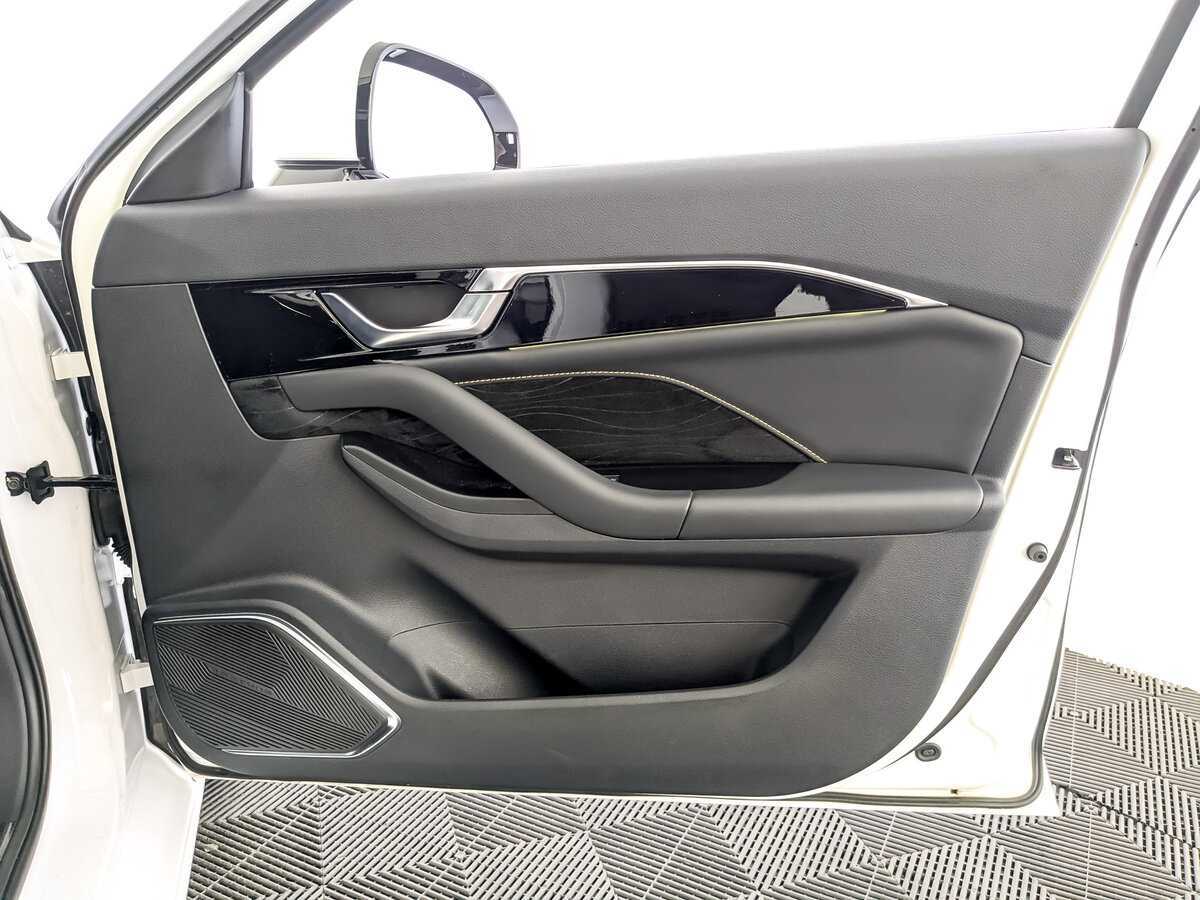 FAW Bestune B70 2023 года с пробегом. Фото: #20