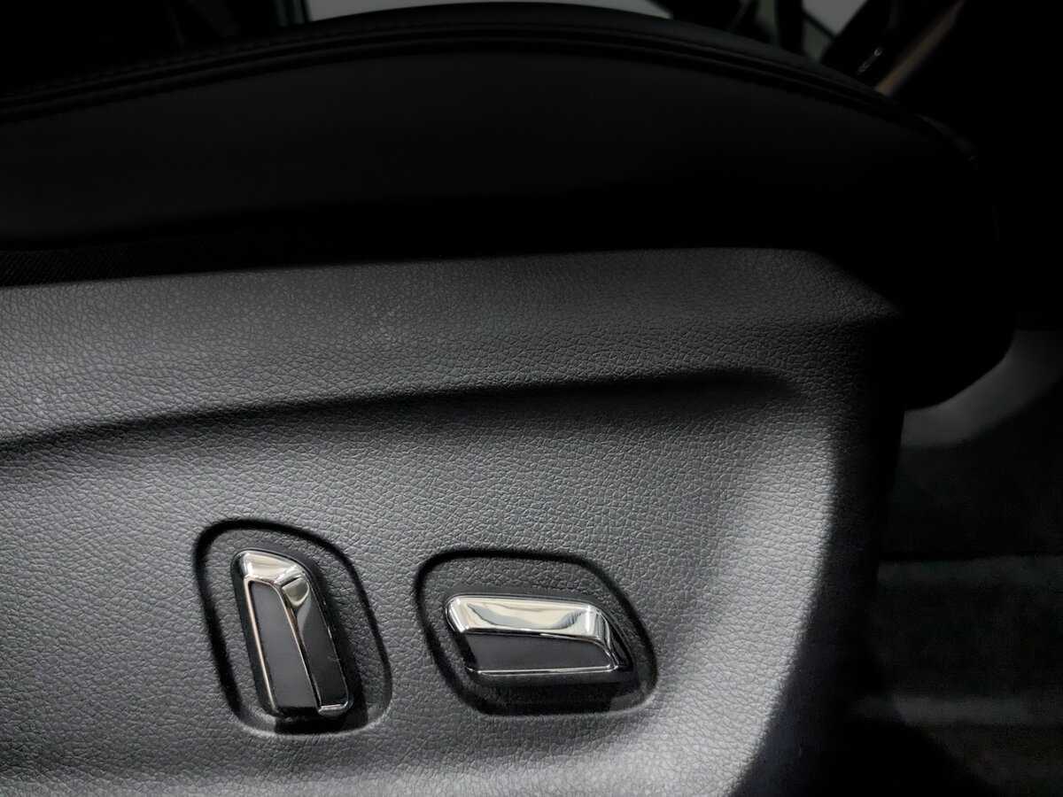 EXEED TXL 2023 года с пробегом. Фото: #21