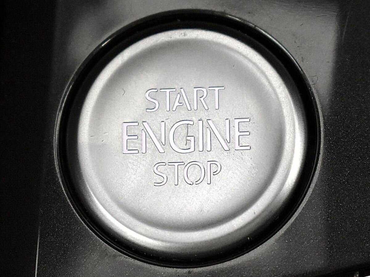 Volkswagen Tiguan 2020 года с пробегом. Фото: #14