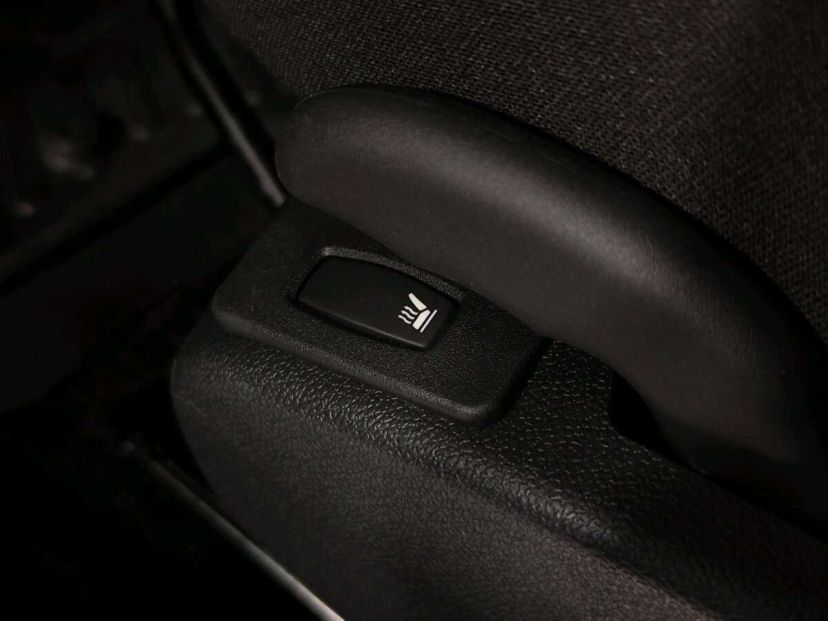 Nissan Almera 2016 года с пробегом. Фото: #8