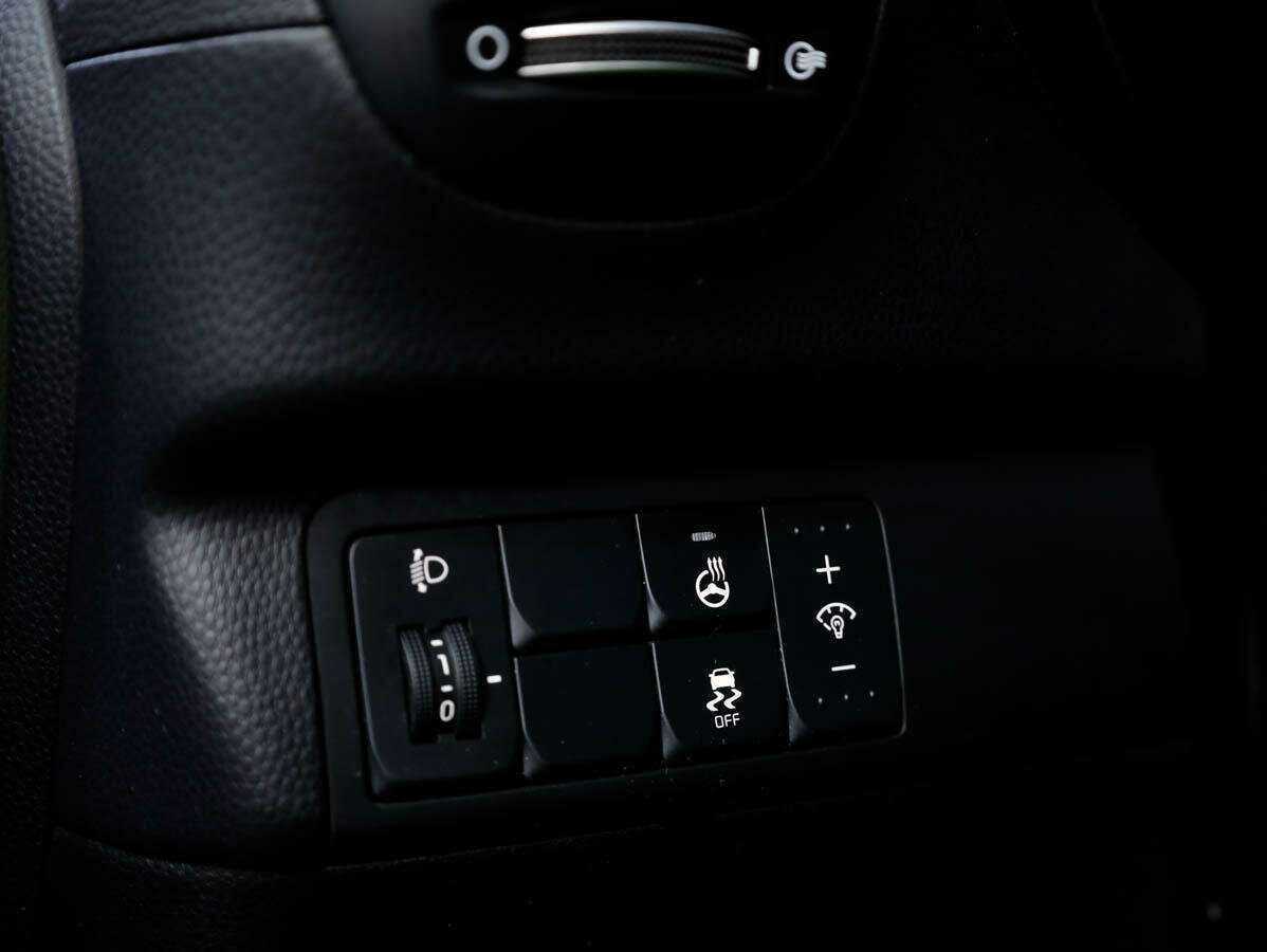 Kia Soul 2014 года с пробегом. Фото: #11