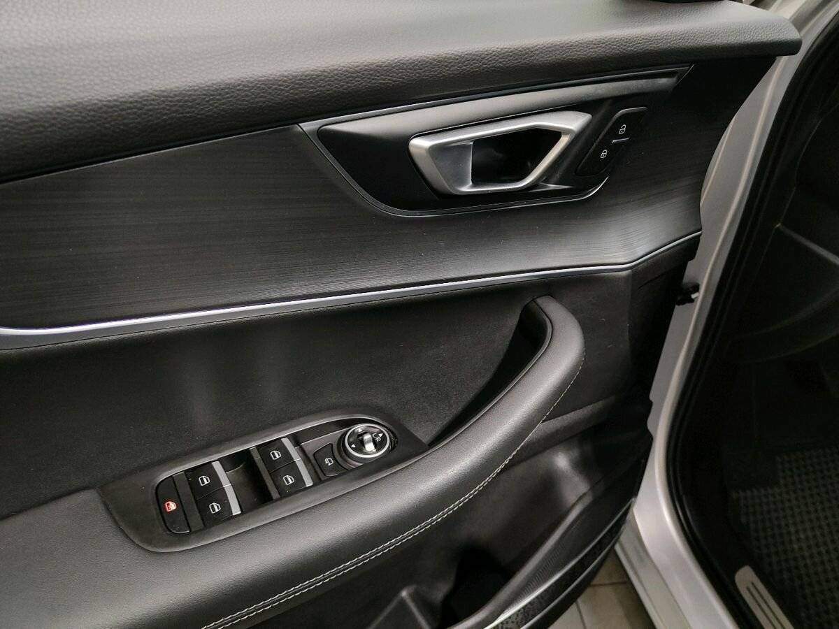 Chery Tiggo 7 Pro 2022 года с пробегом. Фото: #9