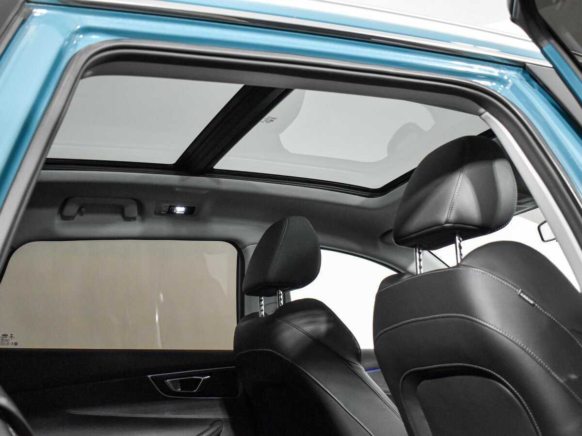 Chery Tiggo 7 Pro 2020 года с пробегом. Фото: #17