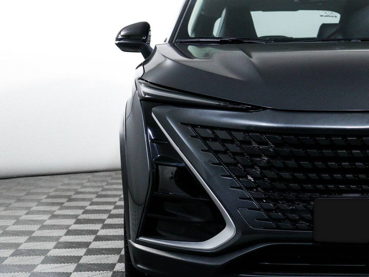 Changan UNI-T 2023 года с пробегом. Фото: #17